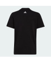 ESSENTIALS LINEAR LOGO COTTON T-SHIRT