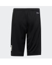 TRAIN ESSENTIALS AEROREADY LOGO REGULAR-FIT SHORTS