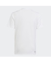 TRAIN ESSENTIALS AEROREADY LOGO REGULAR-FIT TEE