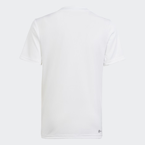 TRAIN ESSENTIALS AEROREADY LOGO REGULAR-FIT TEE