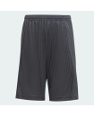 TRAIN ESSENTIALS AEROREADY LOGO SHORTS