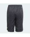 TRAIN ESSENTIALS AEROREADY LOGO SHORTS