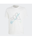 AEROREADY HIIT GRAPHIC TEE