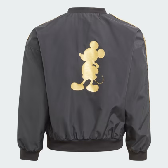 X DISNEY 100 WINDBREAKER JACKET