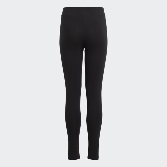 ESSENTIALS LINEAR LOGO COTTON TIGHTS