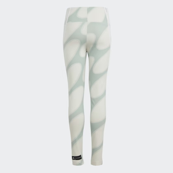 MARIMEKKO ALLOVER PRINT COTTON TIGHTS