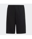 TRAIN ESSENTIALS AEROREADY LOGO REGULAR-FIT SHORTS