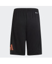 TRAIN ESSENTIALS AEROREADY LOGO REGULAR-FIT SHORTS