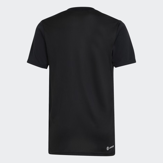 TRAIN ESSENTIALS AEROREADY LOGO REGULAR-FIT TEE