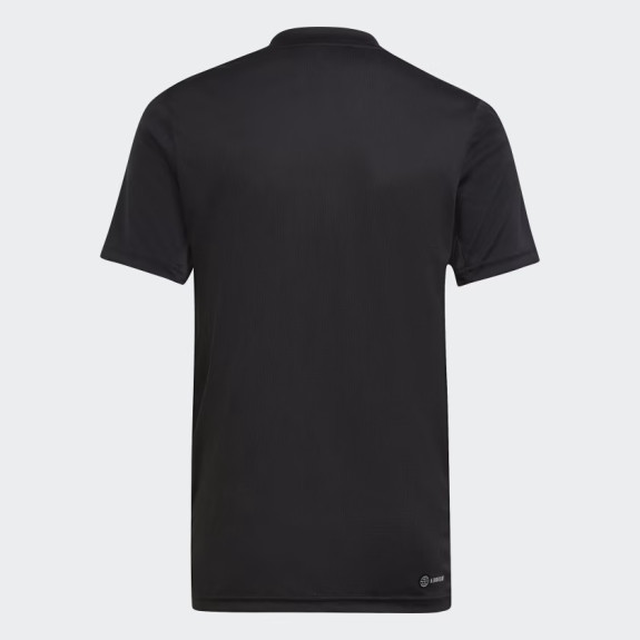 TRAIN ESSENTIALS AEROREADY LOGO REGULAR-FIT TEE