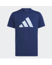 TRAIN ESSENTIALS AEROREADY LOGO CLASSIC FIT T-SHIRT