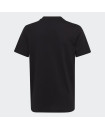 ESSENTIALS BIG LOGO COTTON T-SHIRT