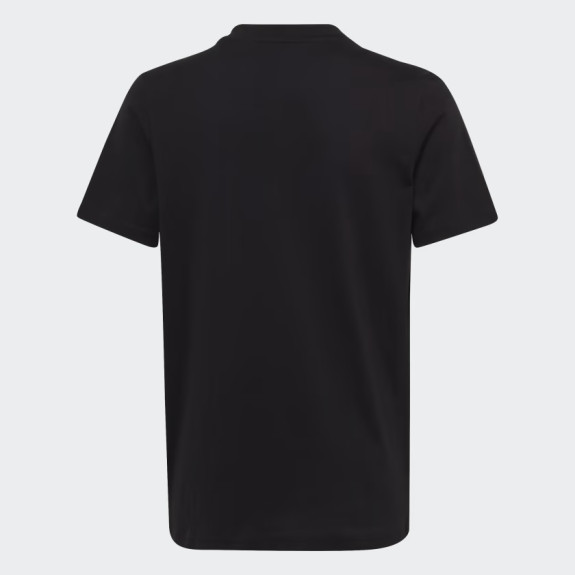 ESSENTIALS BIG LOGO COTTON T-SHIRT