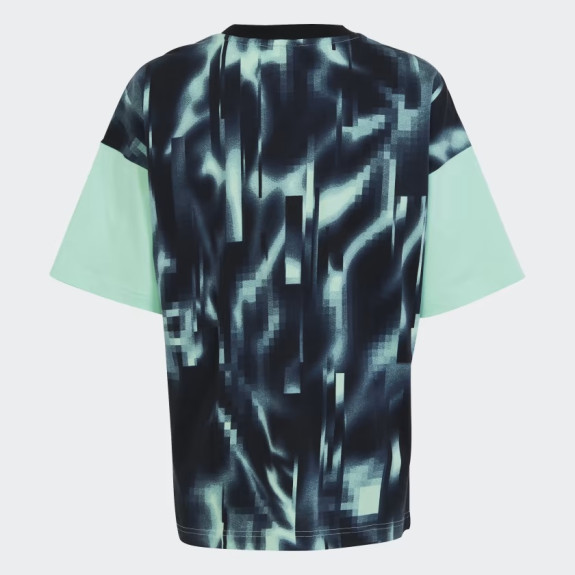 ARKD3 ALLOVER PRINT TEE