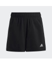 ESSENTIALS SMALL LOGO CHELSEA SHORTS