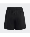 ESSENTIALS SMALL LOGO CHELSEA SHORTS