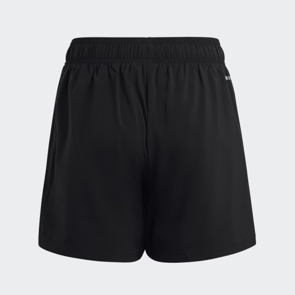 ESSENTIALS SMALL LOGO CHELSEA SHORTS