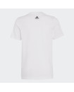 ESSENTIALS LINEAR LOGO COTTON T-SHIRT