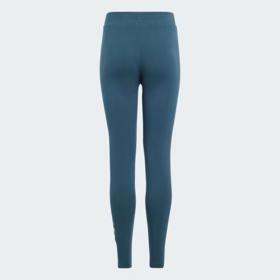 ESSENTIALS LINEAR LOGO COTTON LEGGINGS