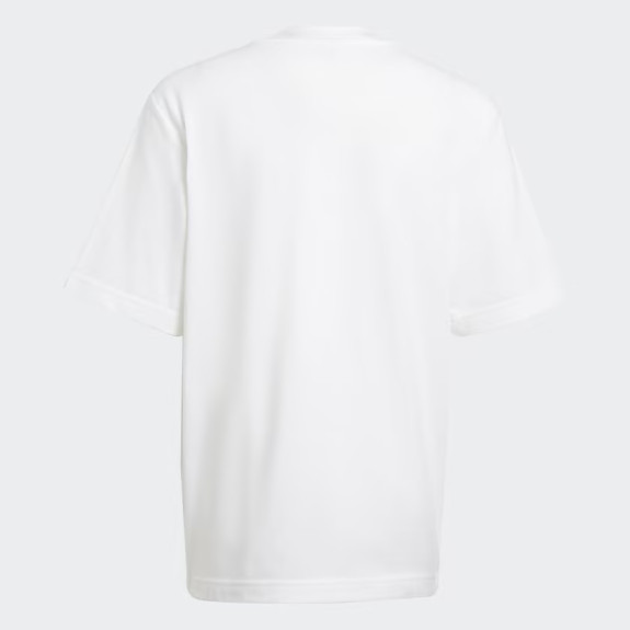 FUTURE ICONS LOGO PIQUÉ TEE