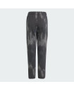 FUTURE ICONS ALLOVER PRINT ANKLE LENGTH PANTS