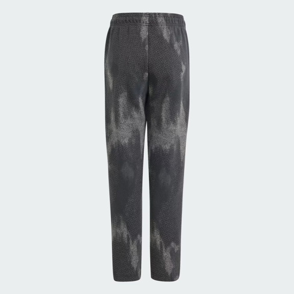 FUTURE ICONS ALLOVER PRINT ANKLE LENGTH PANTS