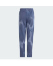 FUTURE ICONS ALLOVER PRINT ANKLE LENGTH PANTS