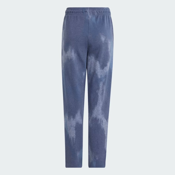 FUTURE ICONS ALLOVER PRINT ANKLE LENGTH PANTS