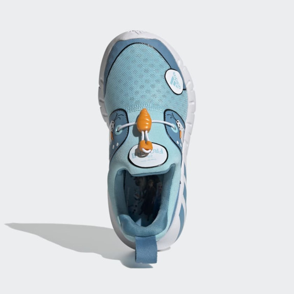 RAPIDAZEN FROZEN SHOES