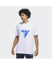 TRAE HC GRAPHIC TEE