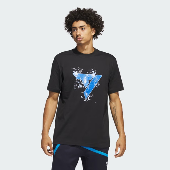 TRAE HC GRAPHIC TEE