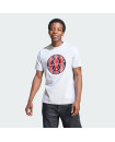 TIRO EMBLEM GRAPHIC TEE