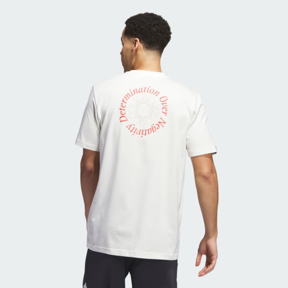 DONOVAN MITCHELL GRAPHIC TEE