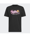 METAVERSE GAMING LIL' STRIPE TEE