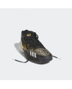 GRAMBLING STATE D.O.N. ISSUE #4 BASKETBALL SHOES