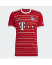 FC BAYERN 22/23 HOME JERSEY