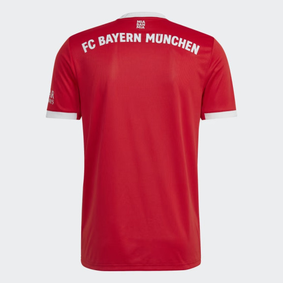 FC BAYERN 22/23 HOME JERSEY