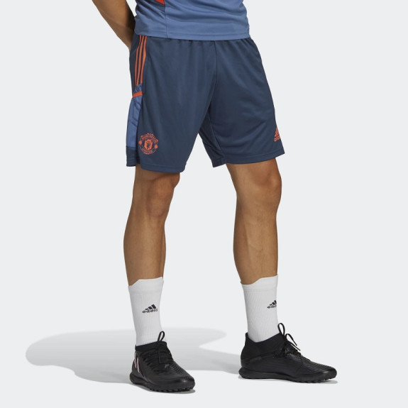 MANCHESTER UNITED CONDIVO 22 TRAINING SHORTS