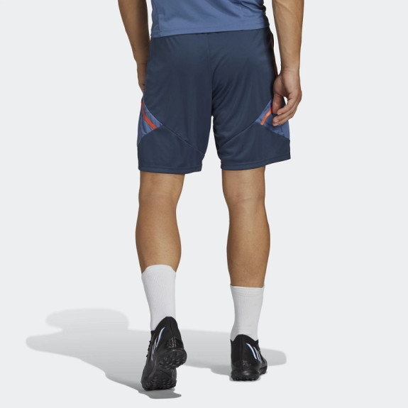 MANCHESTER UNITED CONDIVO 22 TRAINING SHORTS