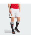 MANCHESTER UNITED 23/24 HOME SHORTS