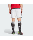 MANCHESTER UNITED 23/24 HOME SHORTS