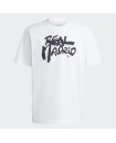 REAL MADRID CHINESE STORY TEE