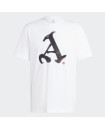 ARSENAL CHINESE STORY TEE