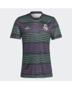 REAL MADRID PRE-MATCH JERSEY