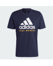 REAL MADRID DNA GRAPHIC TEE