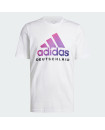 GERMANY DNA GRAPHIC T-SHIRT