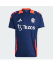 MANCHESTER UNITED TIRO 24 TRAINING JERSEY