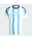 MESSI TRAINING JERSEY