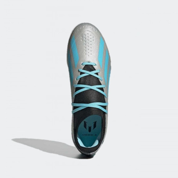 X CRAZYFAST MESSI.3 TURF BOOTS