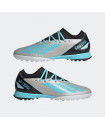 X CRAZYFAST MESSI.3 TURF BOOTS